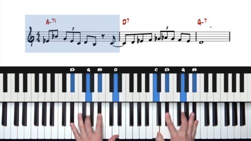 Relative Key Connections