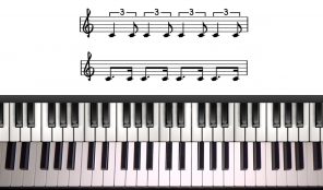 Online Jazz Piano Lessons from PianoGroove.com