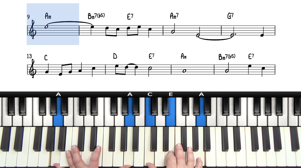 How To Transpose Songs | Transposing For The Jazz Musician